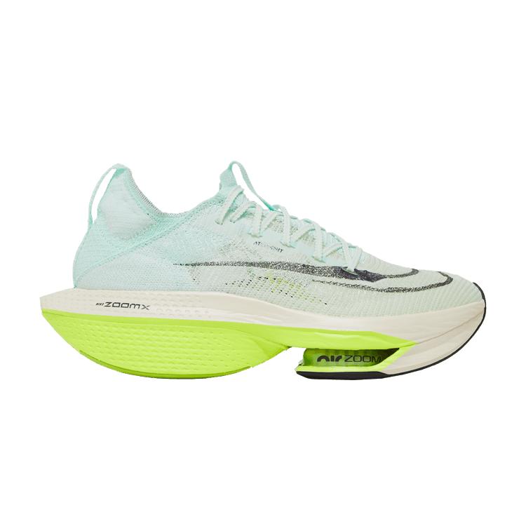 Nike Air Zoom Alphafly Next% 2 Mint Foam