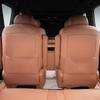 Для Leapmotor D19 2026 2027 Автомобильный Задний Защитный Коврик от Пинания Ногами Специальная Крышка для Защиты Спинки Сиденья Кожаный Коврик от Грязи Аксессуары для Интерьера