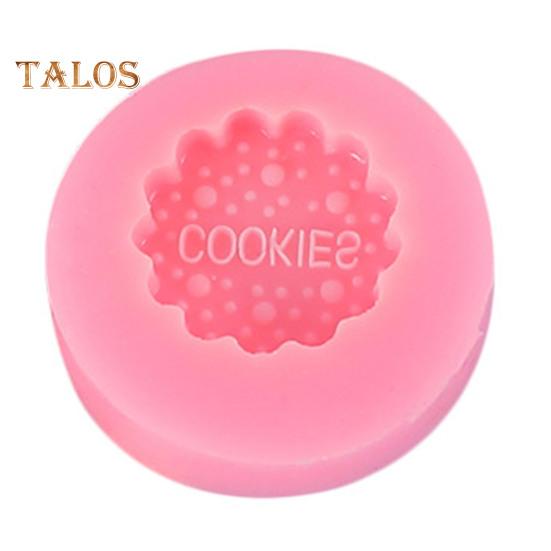 Форма для десерта, термостойкая многоразовая розовая практичная антипригарная форма для выпечки мусса для духовки