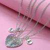 Jewelry Necklace And Bracelet Set For Girls Little Kids