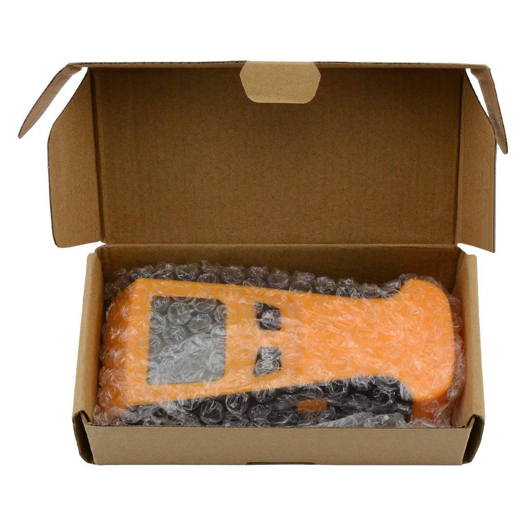 Multifunctional Wall Detector TH210 for Metal, Wood, Cable, Rebar In Hydroelectric Installations