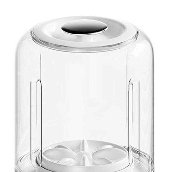 Стиральная машина для белья, простая в эксплуатации, компактная, портативная, перезаряжаемая, беспроводная, мини-стиральная машина