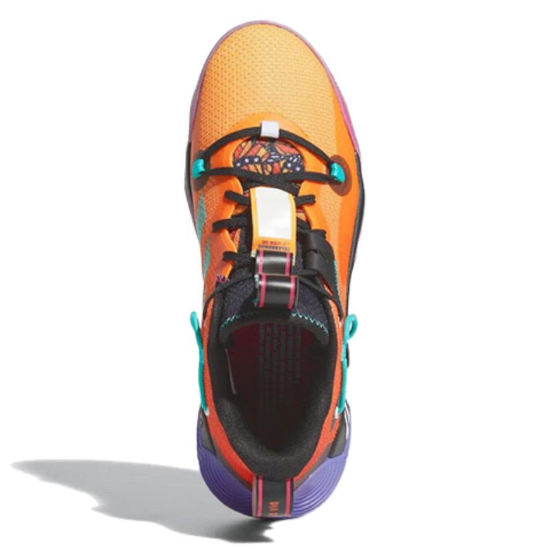 adidas Кроссовки Harden Stepback 3 'Day Of The Dead' GY7477