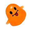 Glitter Ghost Squeeze Toy Stress Relief Transparent Ghost Squeeze Toy Slow Rising Decompression Sensory Fidget Toy Halloween Party