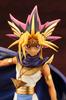 ARTFX J Duel Monsters Atemu scale готовая покрашенная ПВХ-фигурка Yu-Gi-Oh! 1/7