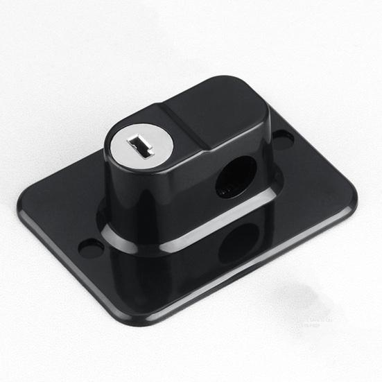 Набор дверных замков холодильника с ключами, защита от детей, инструменты не нужны, безопасность холодильника