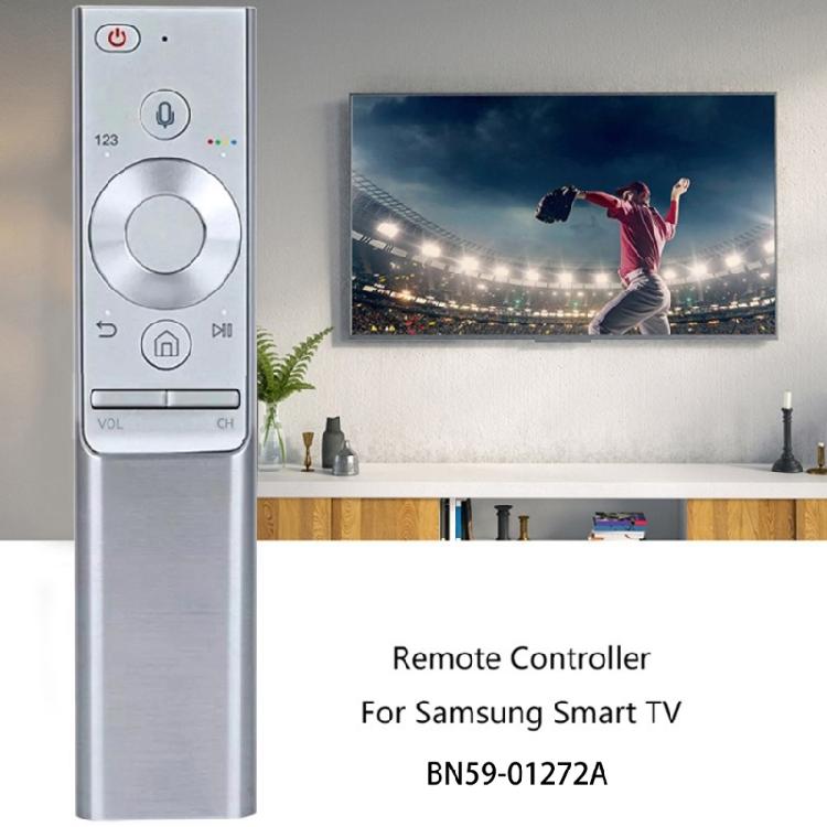 Ультра HDTV Пульт дистанционного управления для BN59-01270A BN59-01311G Умный голосовой контроллер