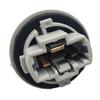 Front Turn Signal Light Bulb Socket Plug 90075-60060