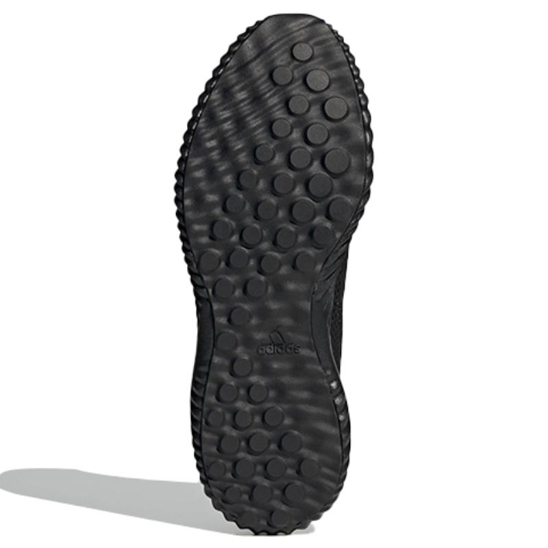 adidas Кроссовки Alphabounce Ek 'Black Acid Yellow' GY5085