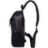 Warrior Casual Sports Fashion Commuter Oxford Fabric Chest Bag Men bags Black 6942010117115
