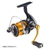 Катушка спиннинговая DAIWA 24 Revros LT3000-CXH