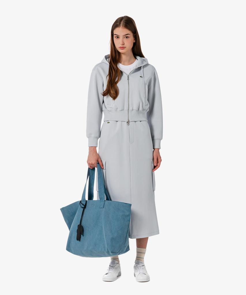 LACOSTE Женская юбка-карго Jp Jf9462-56G Acz