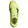 adidas Кроссовки для фитнеса и тренировок Dropset Base Мужская обувь Лимонно-желтый Черный KJ9170