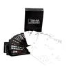 Drunk Lovers Couples Drinking Game - Drunk Desires Card Game, Drunk Lovers Card Game, Tipsy Land Drinking Game