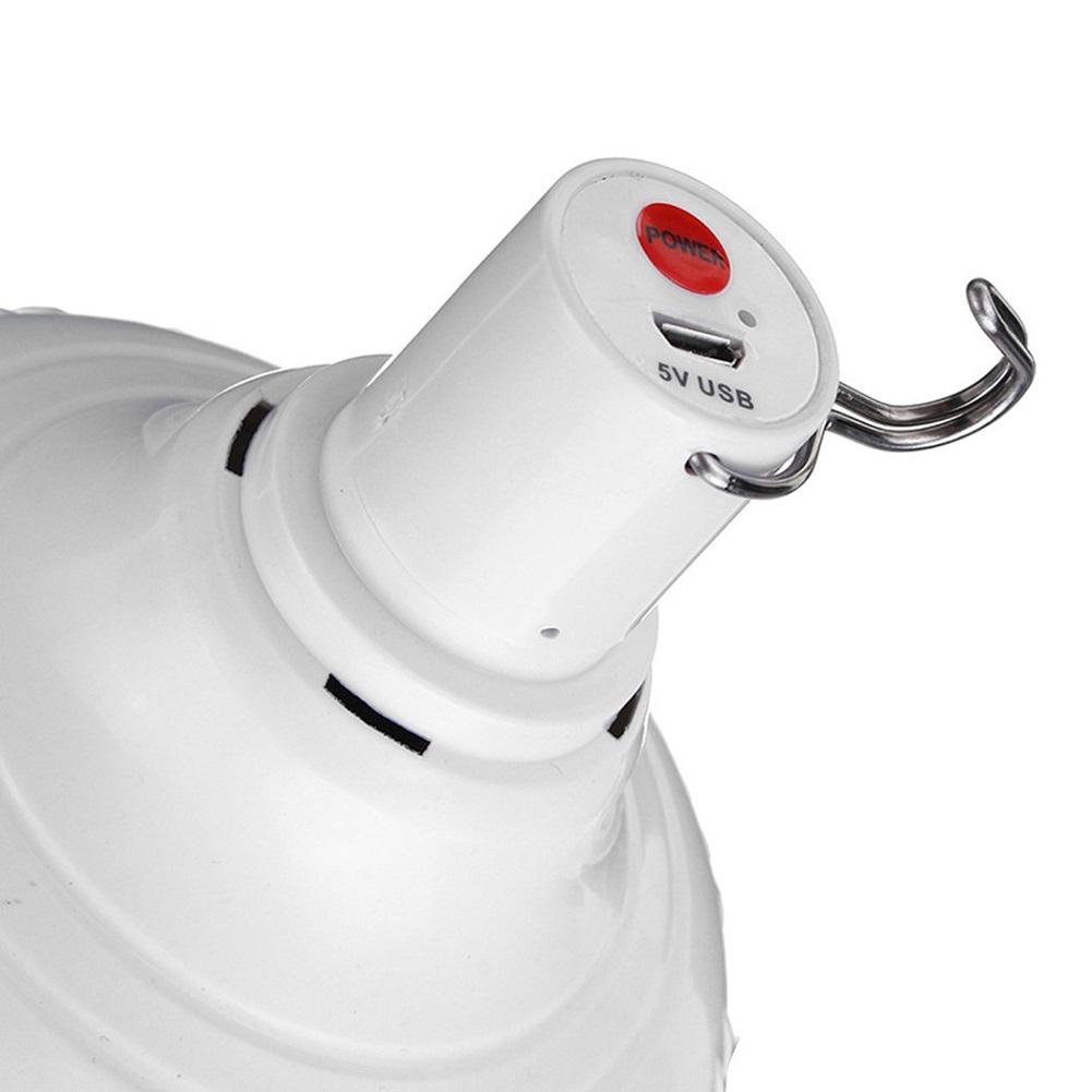 Аварийное освещение USB перезаряжаемый светодиод для активного отдыха