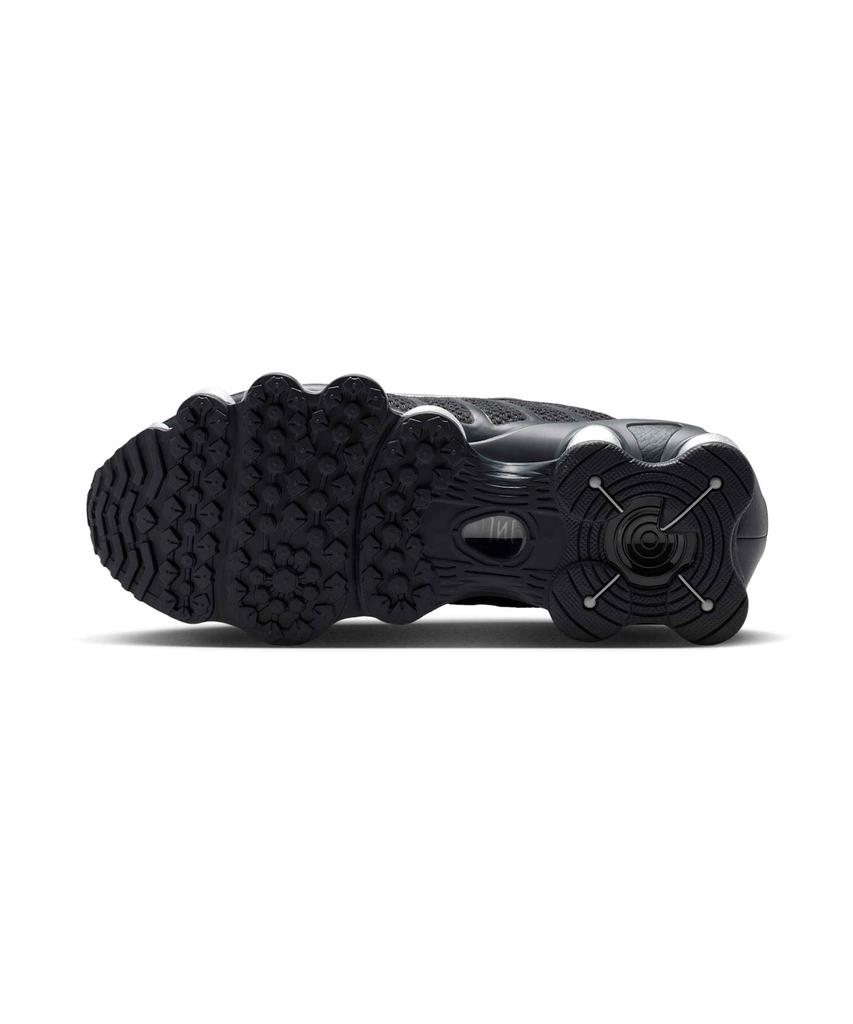 Nike Shox Tl W - Черный:черный:Металлический серебристый / Ih2559-001
