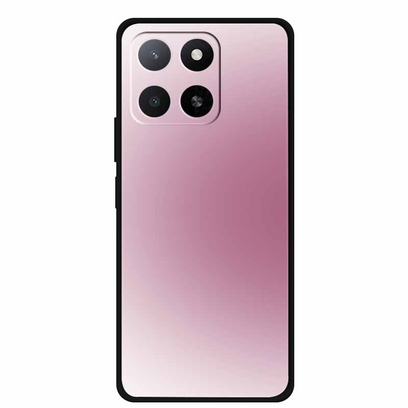 Для Huawei Honor X5b Мягкий Силиконовый Чехол для Funda Honor X 5b Plus X 5 b ТПУ Защитная Накладка Модный Чехол для Телефона Цветной Корпус
