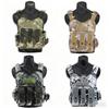 Тактический жилет для полевых тренировок Dashengguan, комплект