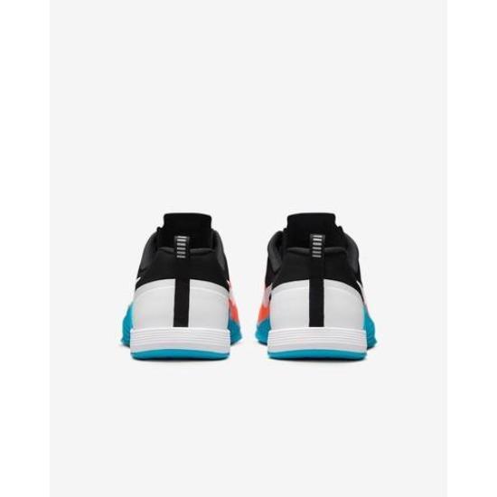 Nike Metcon 1 OG Total Orange Blue Lagoon FQ1854-800 Мужской размер