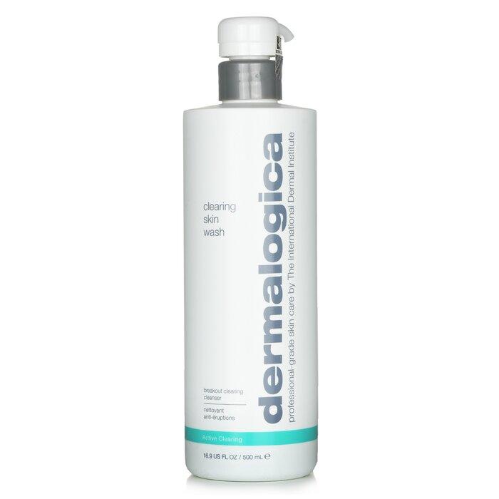 Dermalogica Активное очищающее средство для умывания