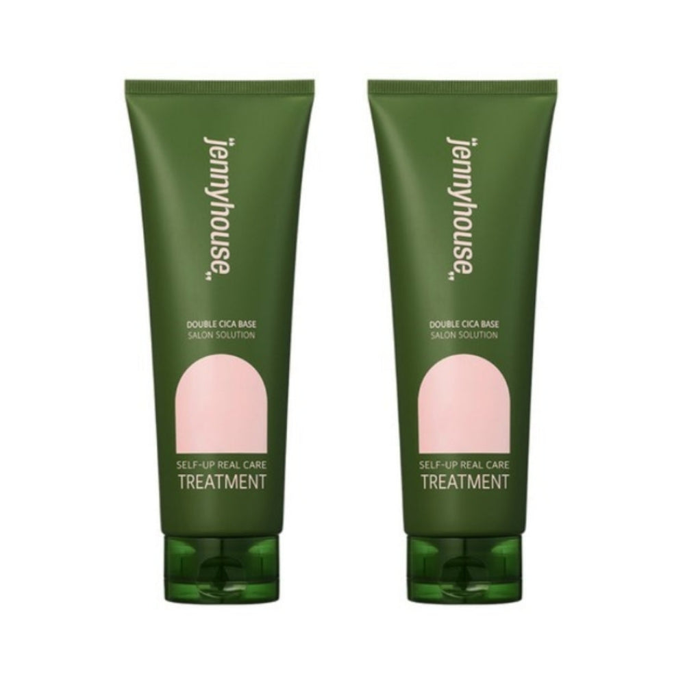 Jennyhouse Self-up Real Care Уход 240 мл*1 шт/2 шт/3 шт