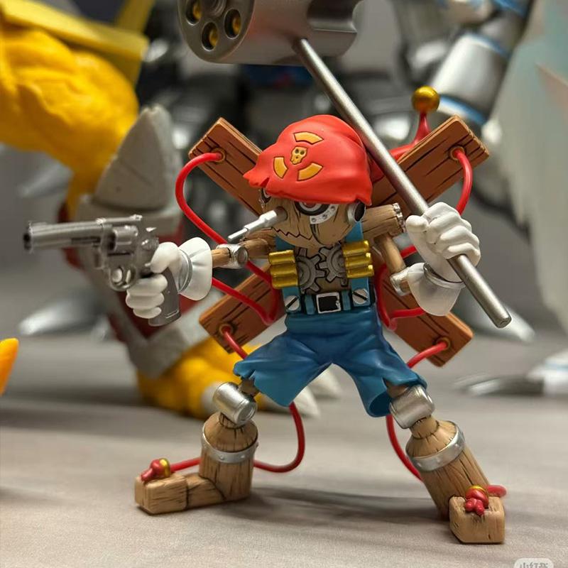 7 см/2,76 дюйма Аниме Digimon Adventure Фигурка Пиночимон Фигурки Действия ПВХ Статуя Коллекционная Модель Игрушки Подарки
