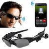Adults Stereo Earphones Wireless Headset with Mic Glasses Sunglasses for Driving Cycling Sports Noise Reduction Headphones