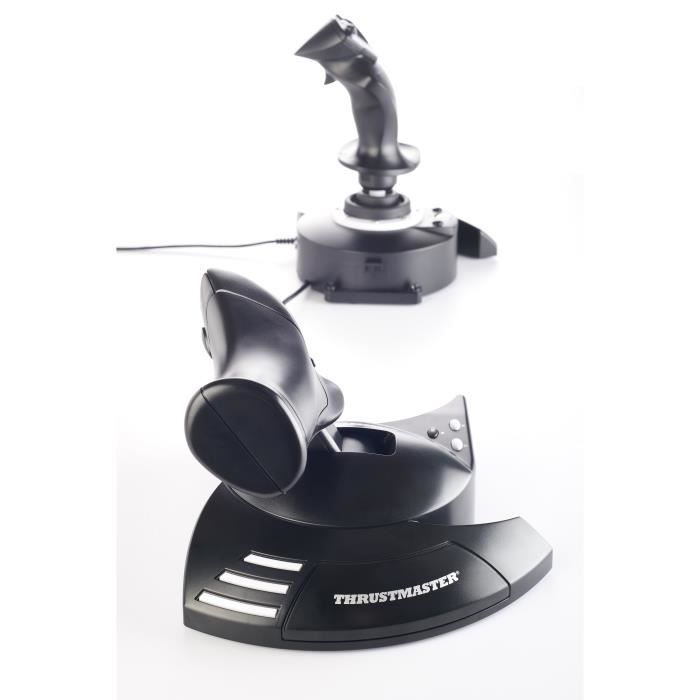 Thrustmaster T.Flight Hotas One Летный джойстик для Xbox Series X|S, Xbox One &; Windows