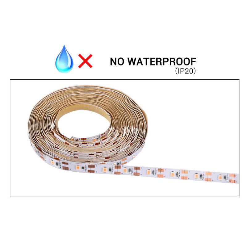 2022 USB лампа для выращивания капель резинового листа гидропонная светодиодная лента полного спектра для комнатных растений в теплице