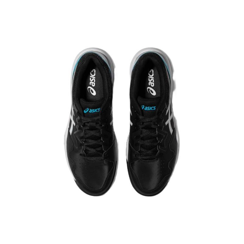 Asics Кроссовки Gel Dedicate 7 'Black Island Blue' 1041A223-004