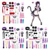 BDSM Kit Set for Couples 35pcs/set Explore Intimate Pleasure with Vibrators Handcuffs Whip and More
