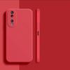 Для Honor 90 5G Чехол Honor 90 Lite 5G Чехол Ударопрочный жидкий силиконовый корпус Защитный чехол для задней панели телефона Honor 90 5G