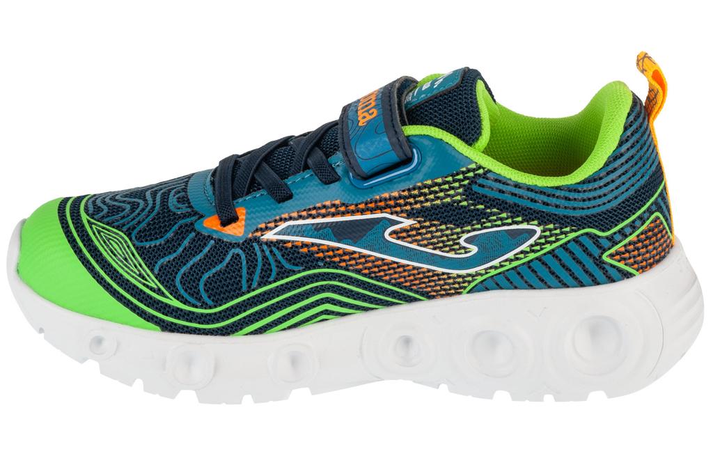 Joma Rase Jr 25 JRASS, for Boy navy Sneakers