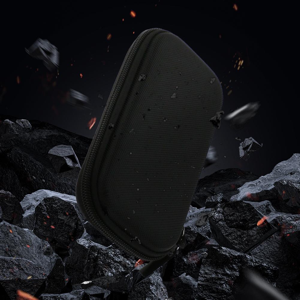 Портативная сумка для хранения игровых консолей, чехол для переноски, защитный чехол, дорожный чехол для игр и часов Nintendo, аксессуары