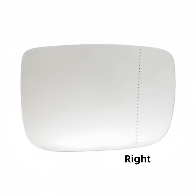 For Volvo XC60 09-17 rearview mirror reflector surface electric heating glass Car Left/Right Side Heated Mirror Glass