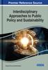 Книга Interdisciplinary Approaches To Public Policy and Sustainability