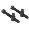 2pcs Bar Chain Tensioner Adjustment Screw For Electric Chain Saw 405,5016 Chainsaw Tensioner Screw Chain Saw Tools Parts