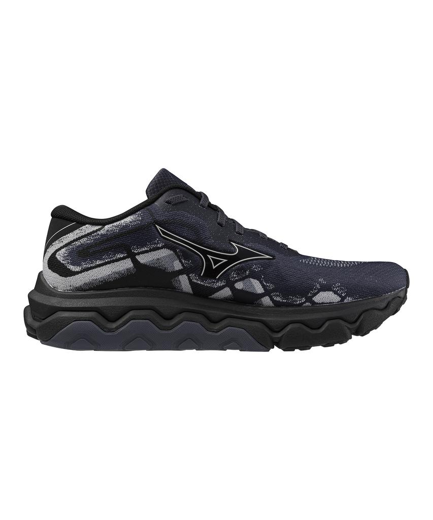 Mizuno (мужчина) Горизонт волны 7 - Чернила:Нимб Облако:Черный / J1Gc242653