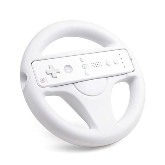 Игровой руль, опорное кольцо для прочного игрового пульта Wii