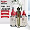 Delixi Electric Limit Switch