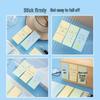 M&G YS-14 Colorful Index Sticky Notes