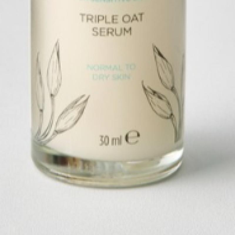 Aveeno Cam Restore Тройная овсяная сыворотка 30 мл