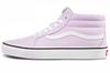 Sk8 Mid 'Taro Purple' VN0A391FWPY