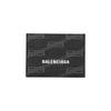 Balenciaga 594309 210d8 1061 Bb Monogram Card Holder