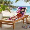Mesmos Rollo Fashion Beach Towel: Ideal for Summer Adventures Soft, absorbent and quick drying suitable for swimming and bathing