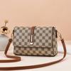 New Fashion Crossbody Bag Korean Style Simple Casual Gift for Mom and Mother-in-law Single Shoulder Bag