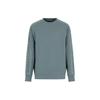 ARMANI EXCHANGE Logo strap Crew neck Sweatshirt 3DZMLA-ZJLGZ-1888