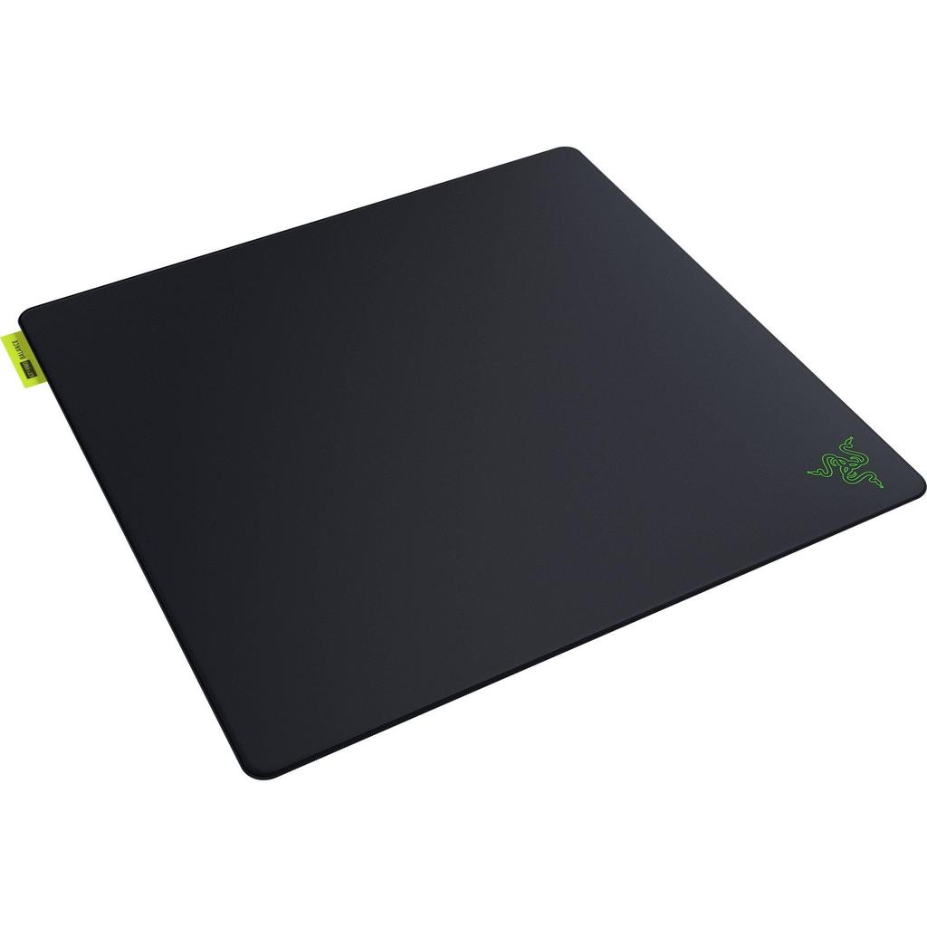 Razer Gigantus V2 Pro L Balance Игровая коврик большого размера x Средней жесткости с оптическим сенсором GlideCore Пена для точного отслеживания и гарантия японского дистрибьютора