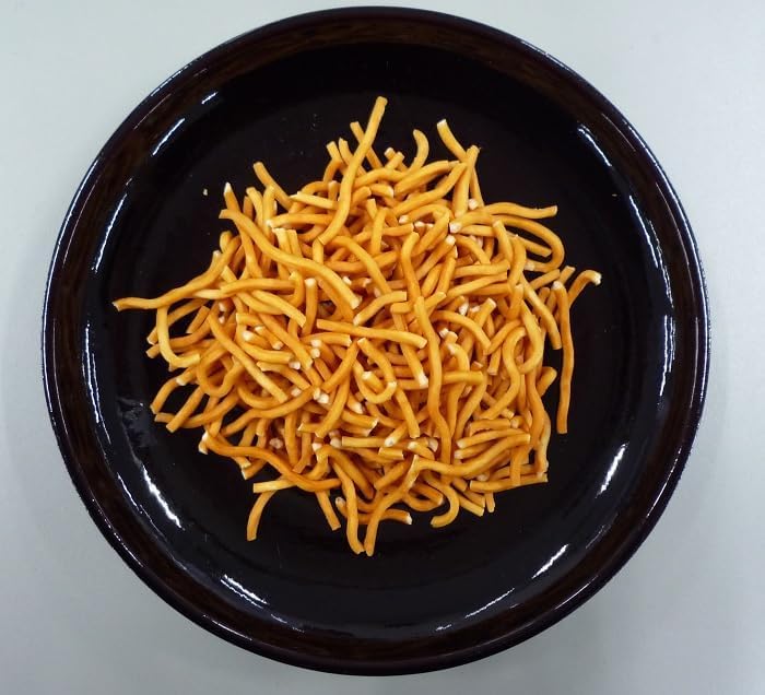 Набор мини-лапши Baby Star Ramen Trial, 6 видов, со вкусом курицы x 6, со вкусом умасио x 6, со вкусом соуса x 6, куриный соевый соус x 6, круглая курица Ramen