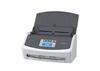 PFU Fujitsu A4 Scanner ScamSnap iX1500 год гарантии (2 модель) FI-IX1500-P